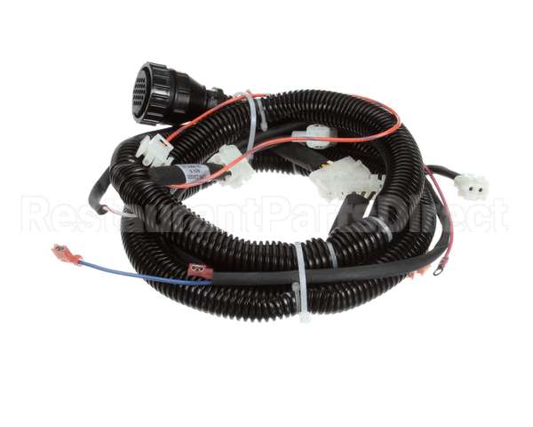 22A320 Ultrafryer Cable, Main Bank Gas Pnp