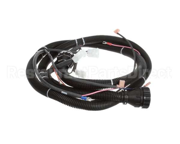 22A321 Ultrafryer Cable, Main Bank Electric Pnp