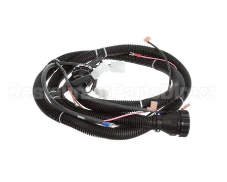 22A321 Ultrafryer Cable, Main Bank Electric Pnp