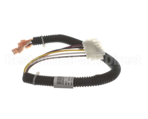 22A327 Ultrafryer Cable, Ignition P2 F/(S87B)Ignitor Modul