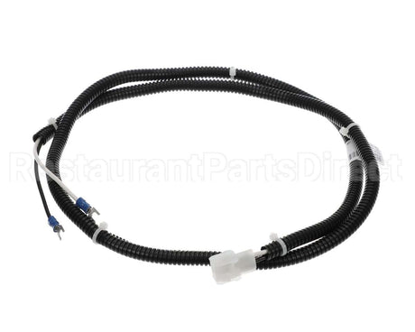 22A328 Ultrafryer Harness, Front Receptacle Pnp