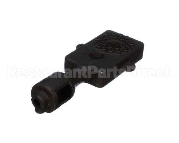 22A341 Ultrafryer Burner, P3 Venturi Short Side