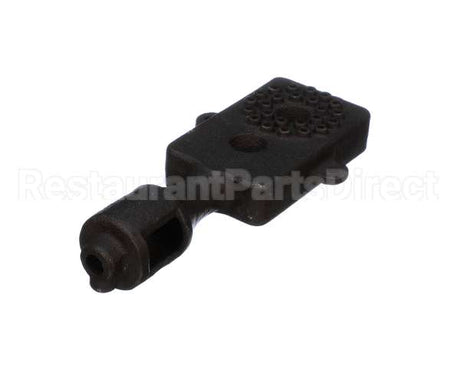 22A341 Ultrafryer Burner, P3 Venturi Short Side