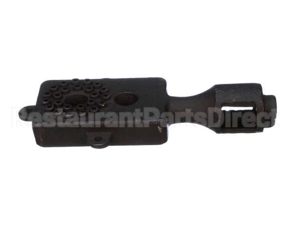 22A341 Ultrafryer Burner, P3 Venturi Short Side