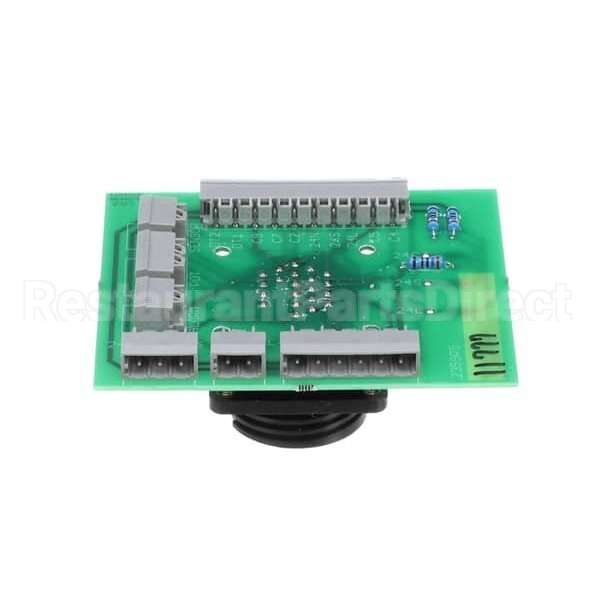 22A342 Compatible Ultrafryer Board, Interface
