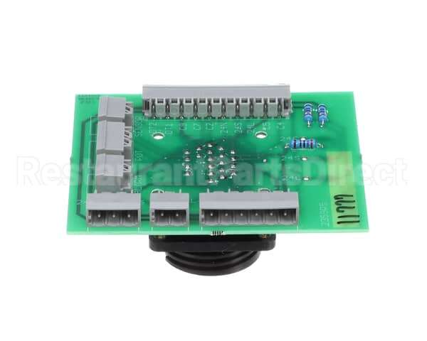 22A342 Ultrafryer Board, Interface 24Pin Con Pnp