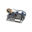 22A346 Compatible Ultrafryer Controller, Trakstat 24Vac Rtd