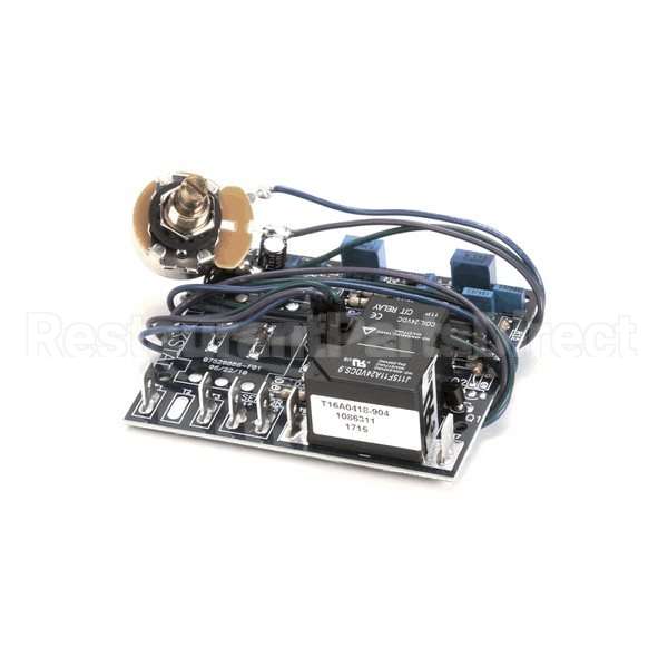 22A346 Compatible Ultrafryer Controller, Trakstat 24Vac Rtd