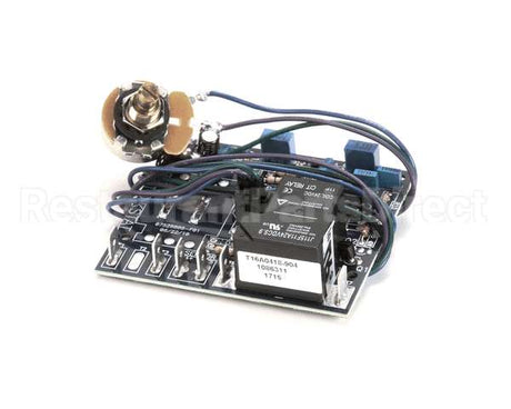 22A346 Ultrafryer Controller, Trakstat 24Vac Rtd