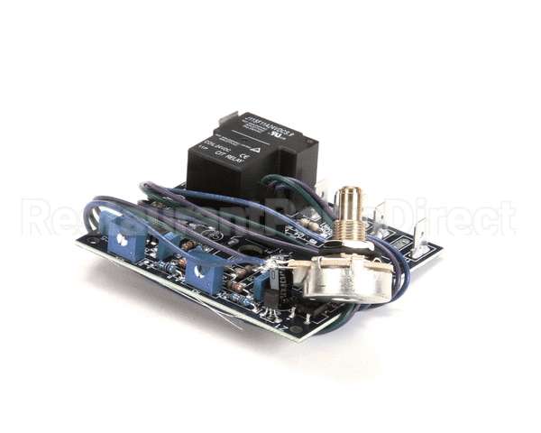 22A346 Ultrafryer Controller, Trakstat 24Vac Rtd