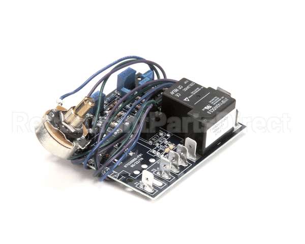 22A346 Ultrafryer Controller, Trakstat 24Vac Rtd