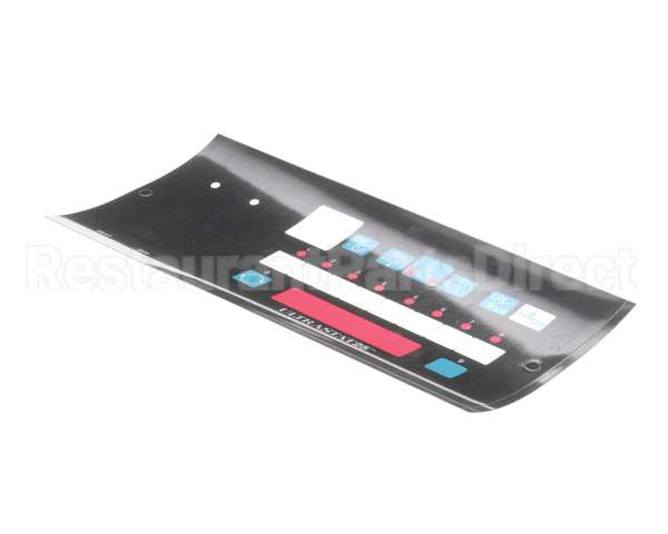 22A365 Ultrafryer Overlay, U25 Pnp Fp5024