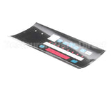 22A365 Ultrafryer Overlay, U25 Pnp Fp5024