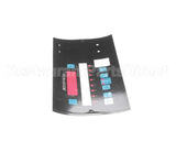 22A365 Ultrafryer Overlay, U25 Pnp Fp5024