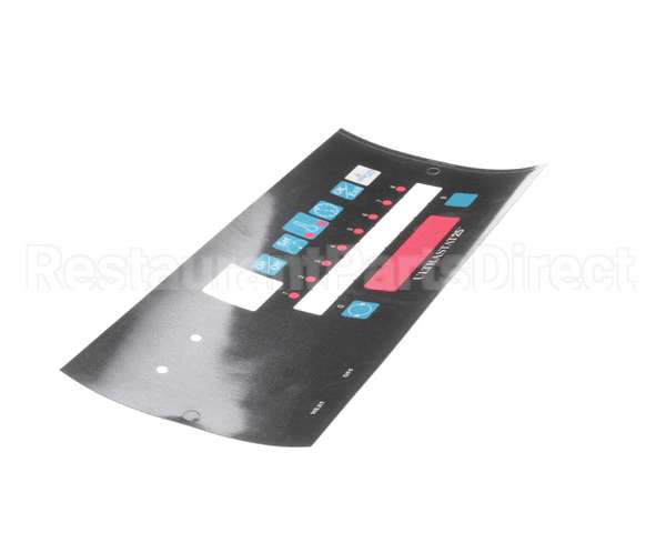 22A365 Ultrafryer Overlay, U25 Pnp Fp5024