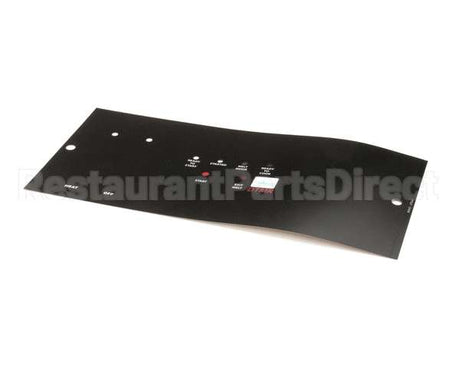 22A368 Ultrafryer Overlay, U03 Dtmr Pnp Fp5027