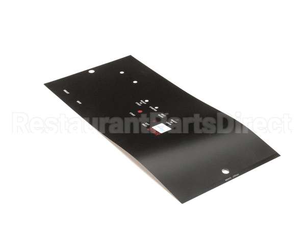 22A368 Ultrafryer Overlay, U03 Dtmr Pnp Fp5027