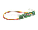 22A369 Ultrafryer Board, Power Indicator Lights Pnp