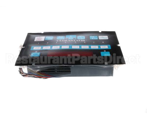 22A375 Ultrafryer Computer, Cook-05 Eu-20 Cfc Chk U2