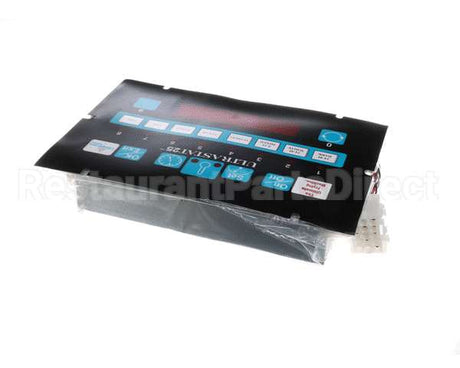 22A375 Ultrafryer Computer, Cook-05 Eu-20 Cfc Chk U2