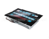 22A375 Ultrafryer Computer, Cook-05 Eu-20 Cfc Chk U2