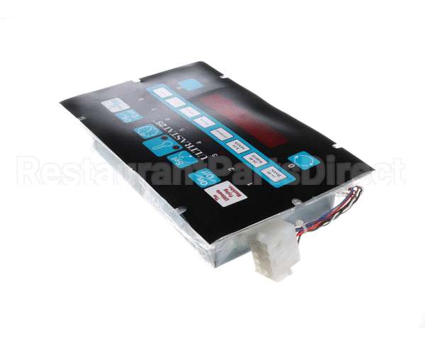 22A375 Ultrafryer Computer, Cook-05 Eu-20 Cfc Chk U2