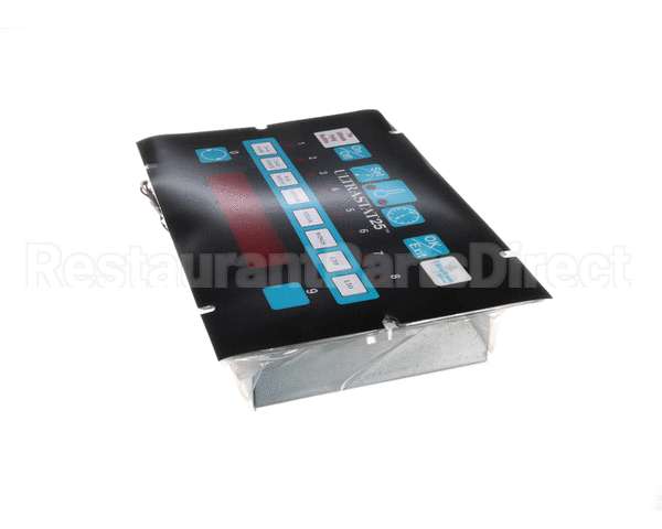 22A375 Ultrafryer Computer, Cook-05 Eu-20 Cfc Chk U2