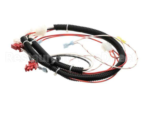 22A411 Ultrafryer Cable, Carr Buss W/Pump Control Pnp