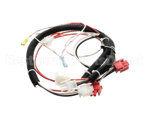 22A411 Ultrafryer Cable, Carr Buss W/Pump Control Pnp