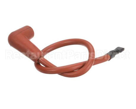 22A475 Ultrafryer Cable, Ignitor Module 12In W/1/4In Sta-K