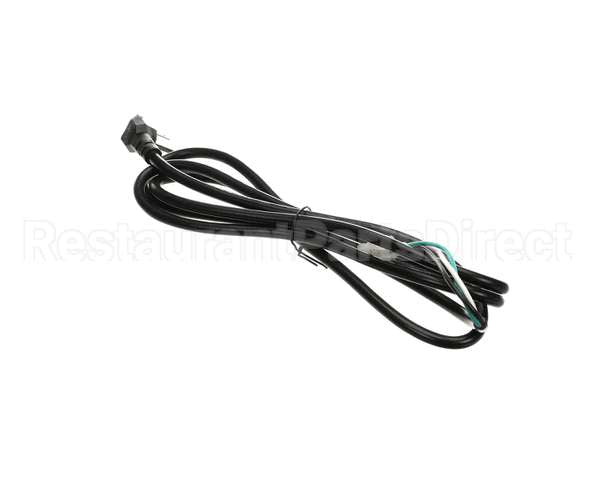 22A495 Ultrafryer Cord, Power Inlet Fryer Basic Model