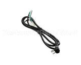 22A495 Ultrafryer Cord, Power Inlet Fryer Basic Model