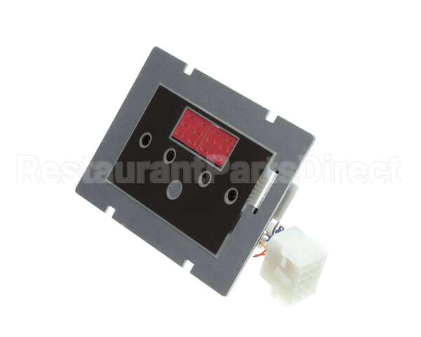 22A529 Ultrafryer Computer, Cook U12 Fast 231-70