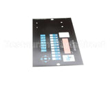 22A564 Ultrafryer Overlay, U23 Meridian Ultrastat Long