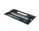 22A570-C Ultrafryer Overlay, U23 Meridian Ultrastat Short