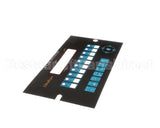 22A570-C Ultrafryer Overlay, U23 Meridian Ultrastat Short