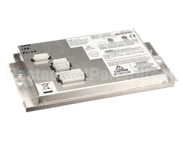 22A573-C Ultrafryer Computer, Cook-23 P2-20 Pfc Chk U2