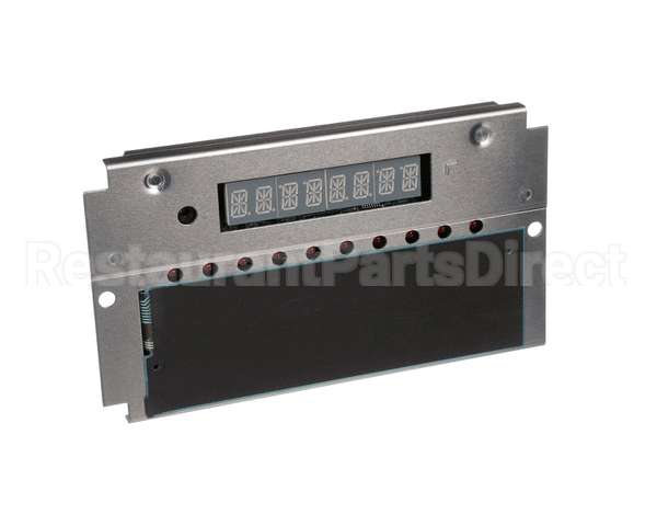 22A574-C Ultrafryer Computer, Cook-23 P2-20 Pfc Ff U23