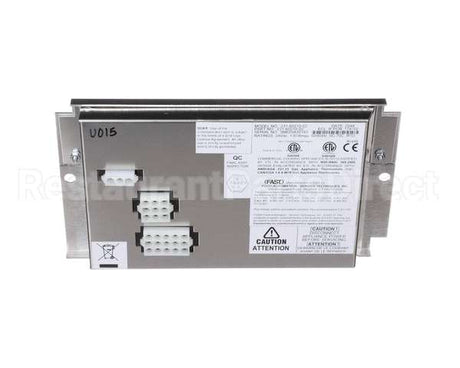 22A574-C Ultrafryer Computer, Cook-23 P2-20 Pfc Ff U23