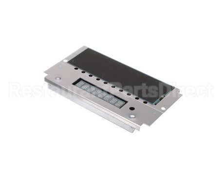 22A587-C Ultrafryer Computer, Cook-23 P2-18 Pfc Chk U2