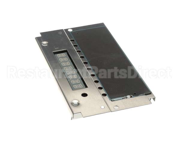 22A594-C Ultrafryer Computer, Cook-23 Eu-18 Pfc Chk U2