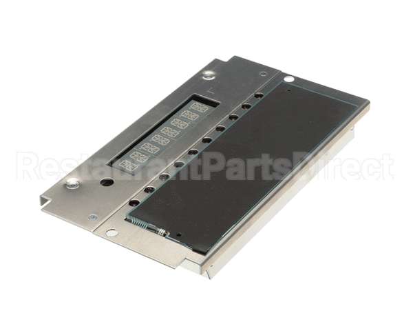 22A594-C Ultrafryer Computer, Cook-23 Eu-18 Pfc Chk U2