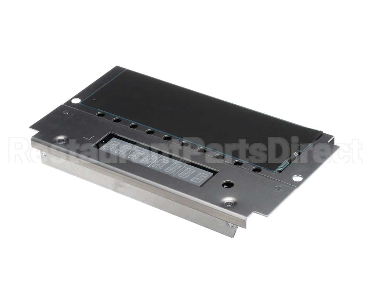 22A597 Ultrafryer Comp Cook-23 Eu-20 Pfc Ff U23