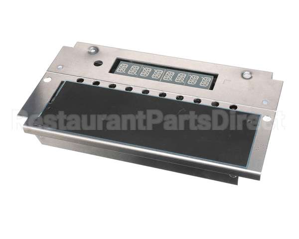 22A598-C Ultrafryer Comp Cook-23 P3-14 Pfc Chk U23