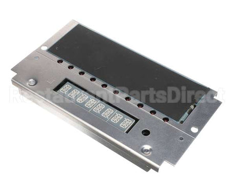 22A598-C Ultrafryer Comp Cook-23 P3-14 Pfc Chk U23