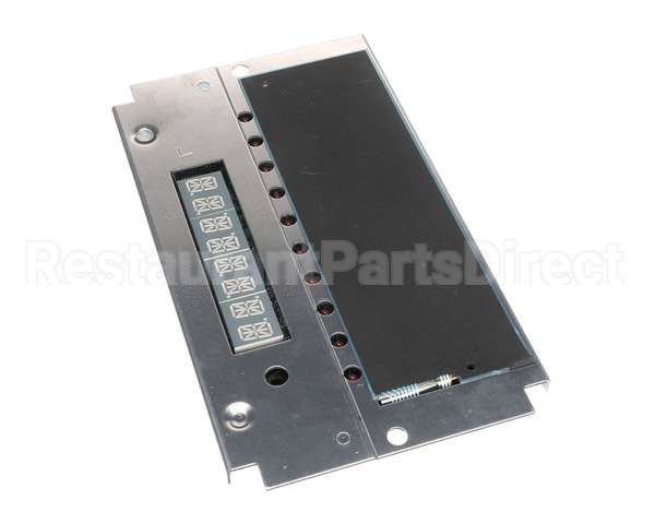 22A598-C Ultrafryer Comp Cook-23 P3-14 Pfc Chk U23