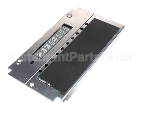 22A598-C Ultrafryer Comp Cook-23 P3-14 Pfc Chk U23