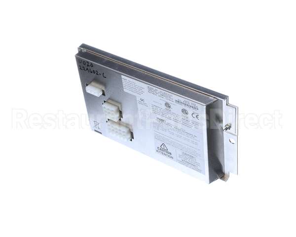 22A602-C Ultrafryer Computer, Cook-23 P3-20 Pfc Chk U2