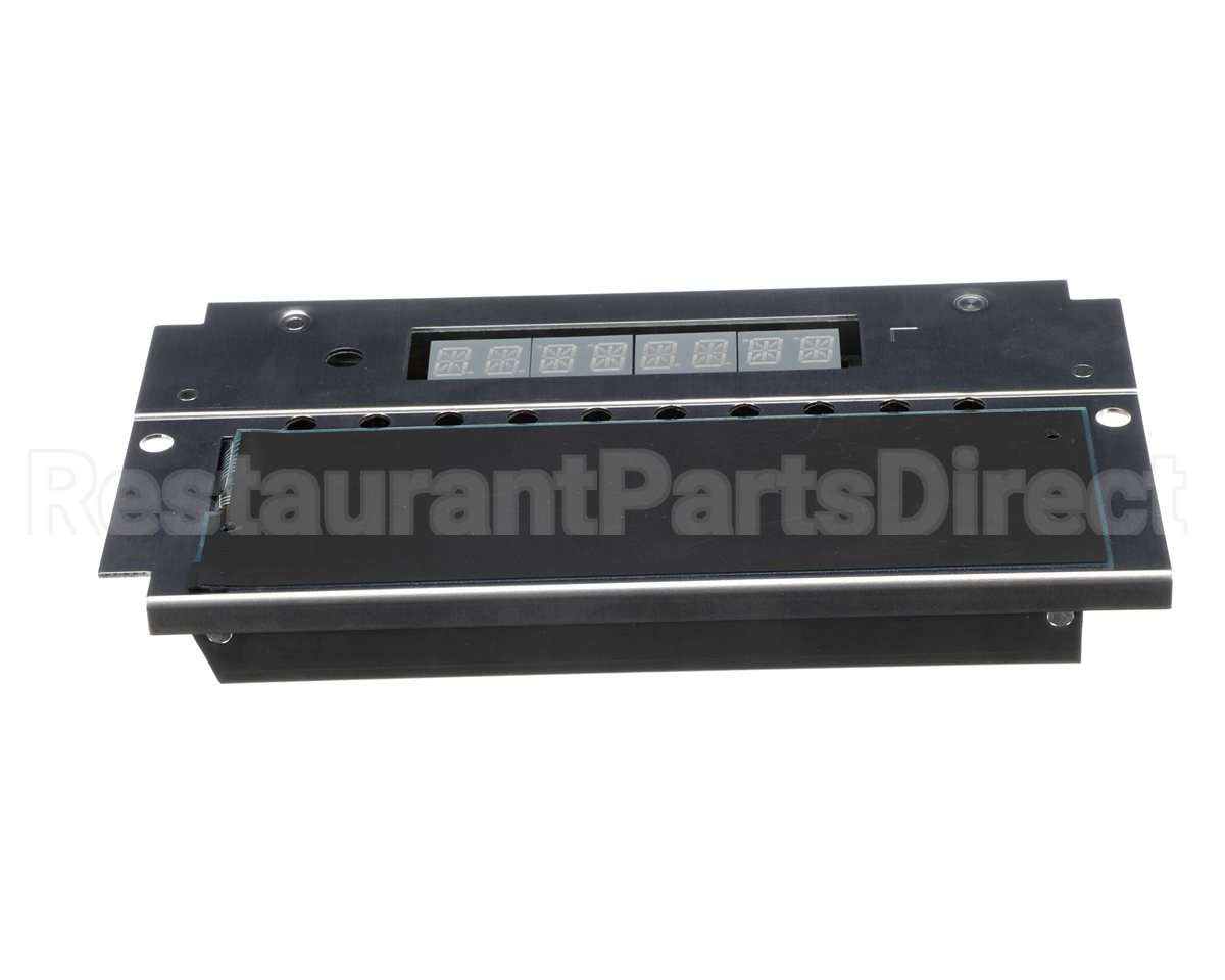 22A606-C Ultrafryer Comp,Ck Eu-18 Cfc Chk U039