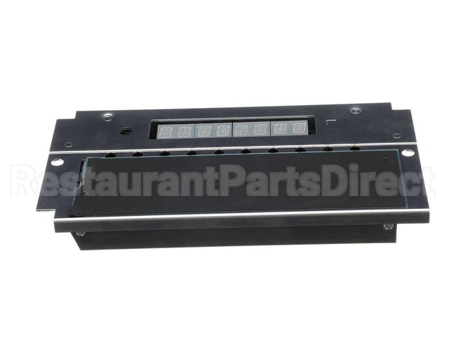 22A606-C Ultrafryer Comp,Ck Eu-18 Cfc Chk U039